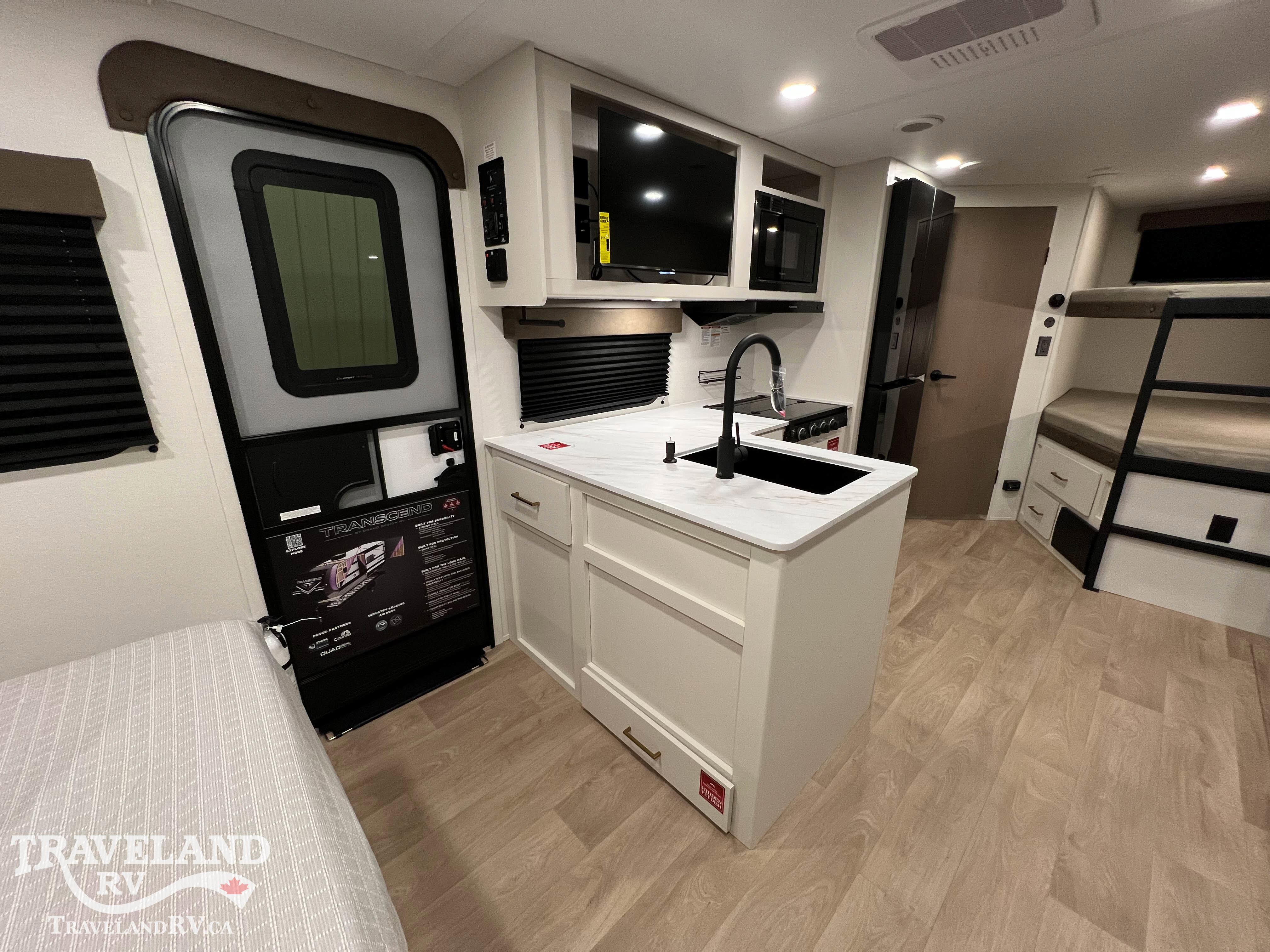 2026 Grand Design Transcend XPLOR 23BHX - Image 13