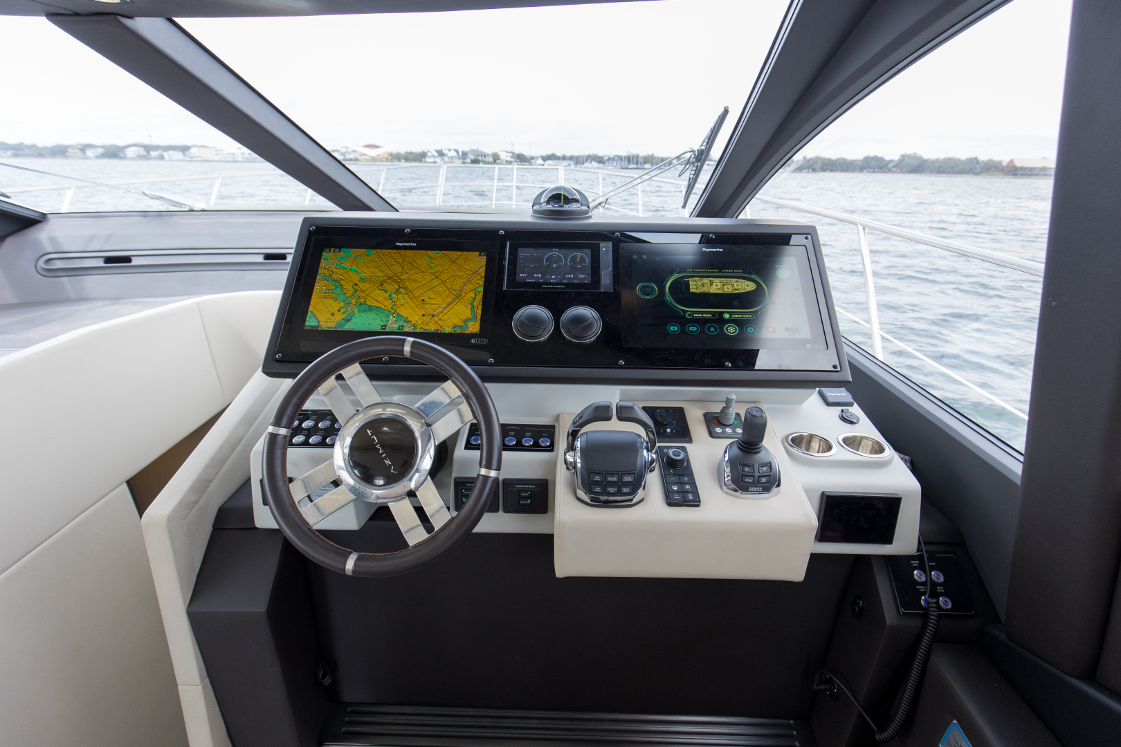 2020 Azimut S6 Sportfly - Image 43
