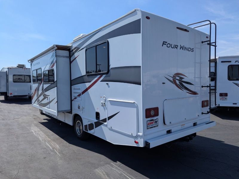 2024 Thor Motor Coach Four Winds 28Z - Image 3