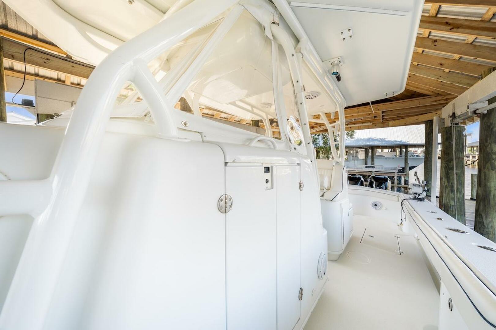 2013 Yellowfin 39 Offshore - Image 30