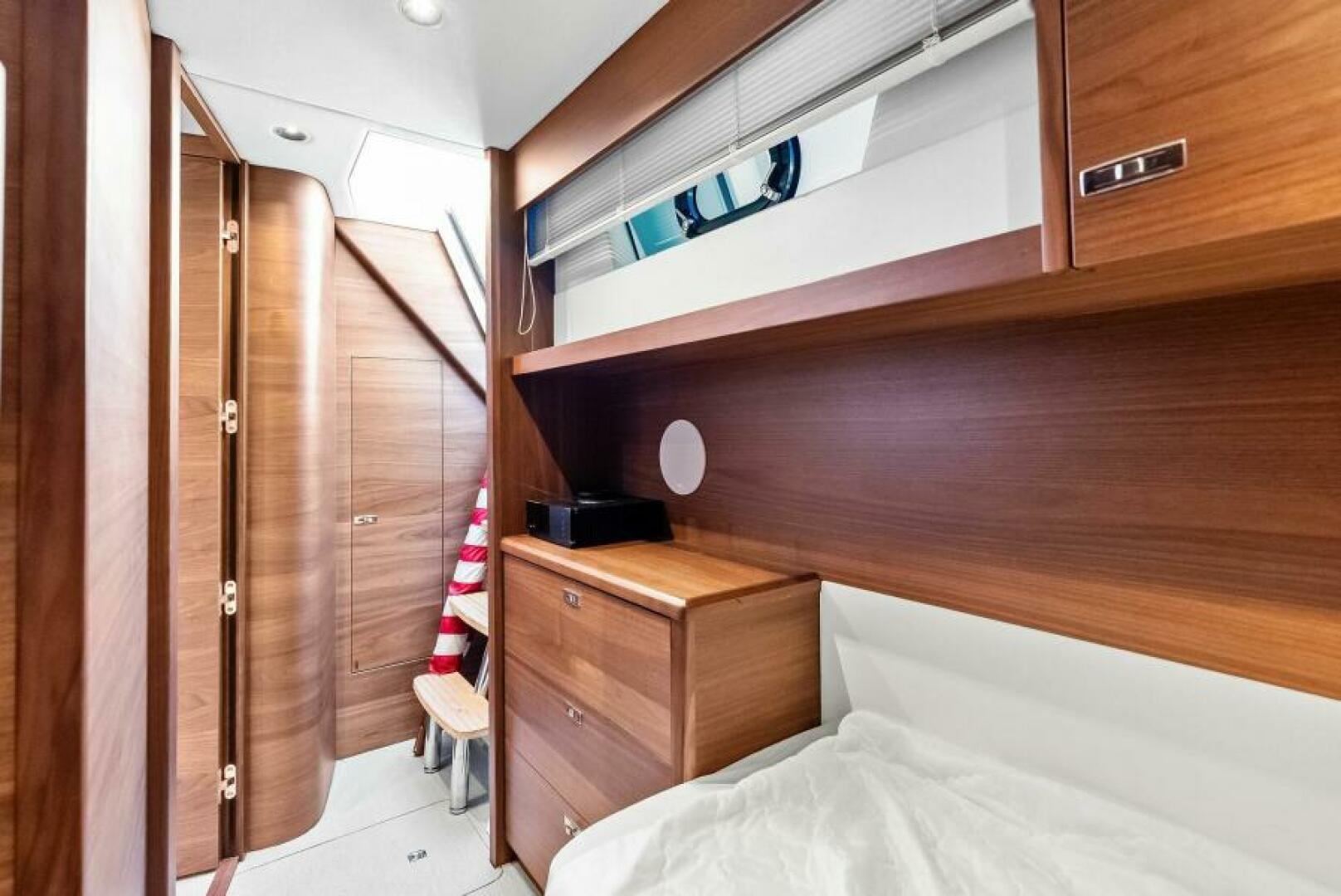 2024 Princess Y72 Motor Yacht - Image 96