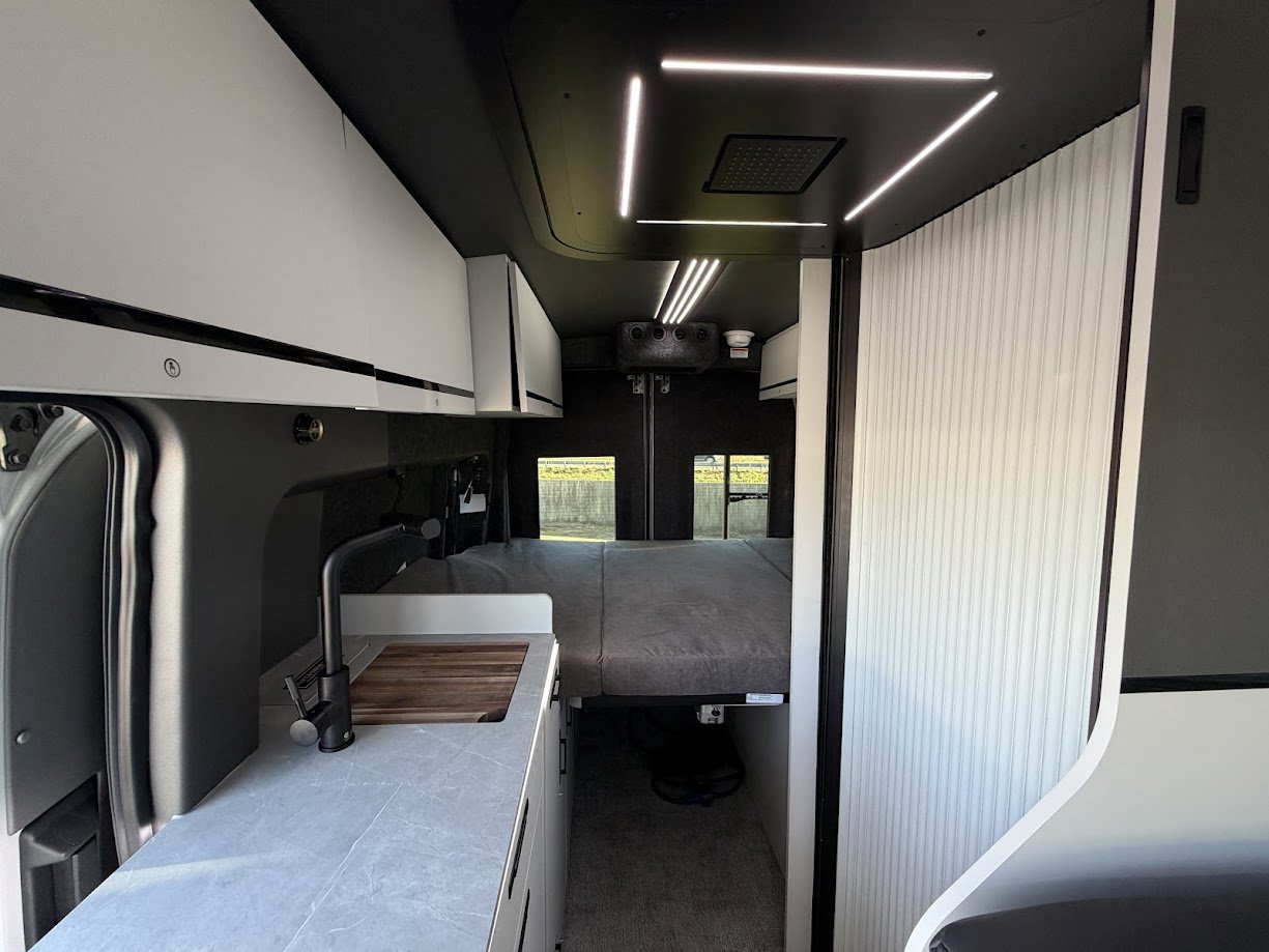 2026 GRAND DESIGN LINEAGE SERIESVT LVT1 - Image 43
