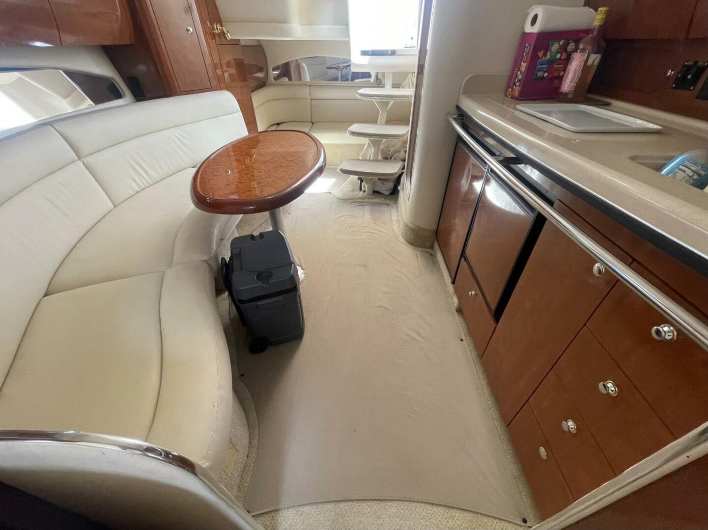 2003 Sea Ray 360 Sundancer - Image 24