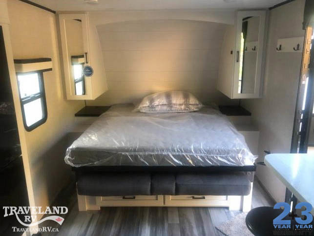 2025 Jayco Jay Feather Air 18MBH - Image 6