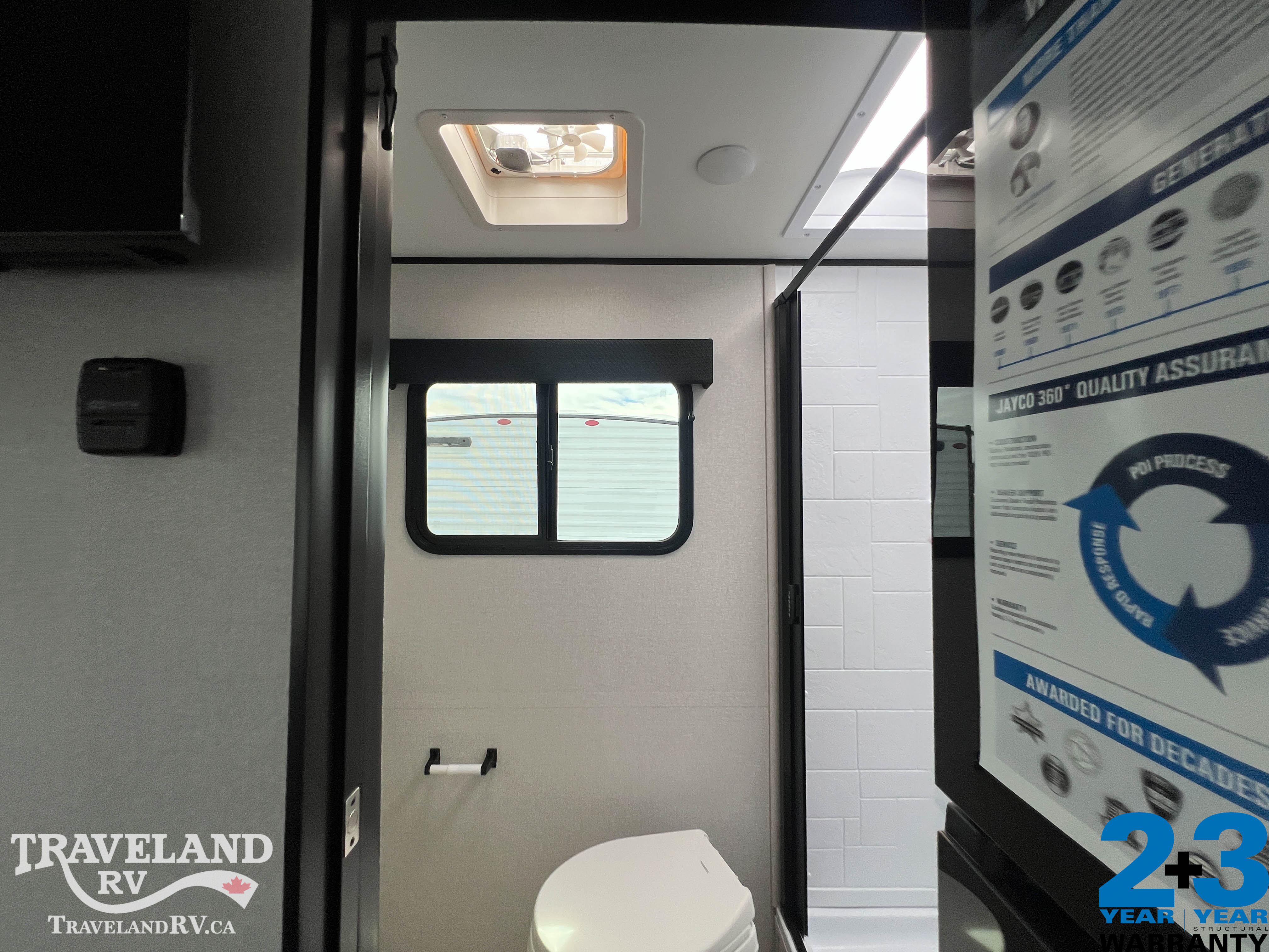 2026 Jayco Jay Feather Air 15MRB - Image 17