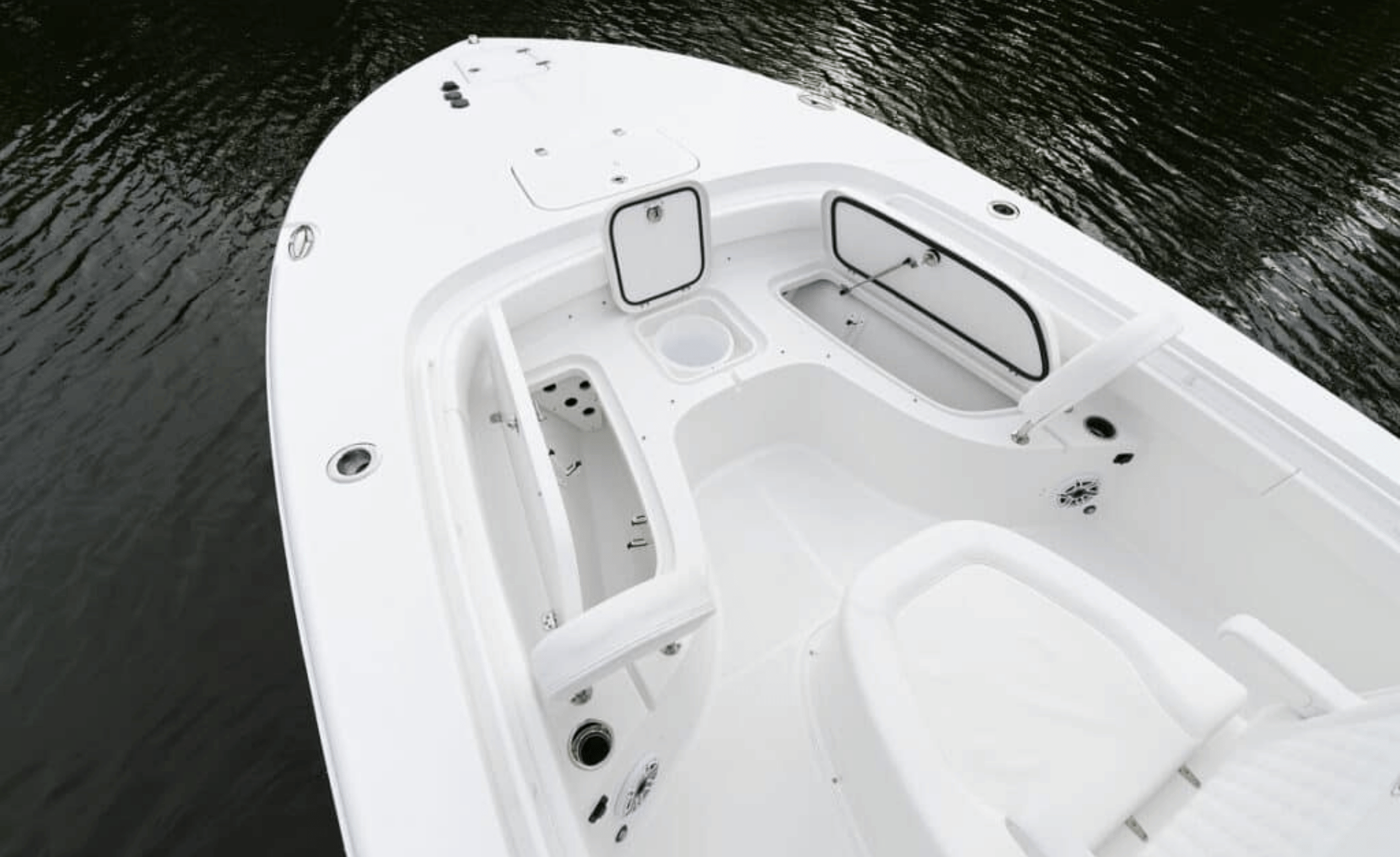 2027 SEA HUNT BX 28 - Image 21