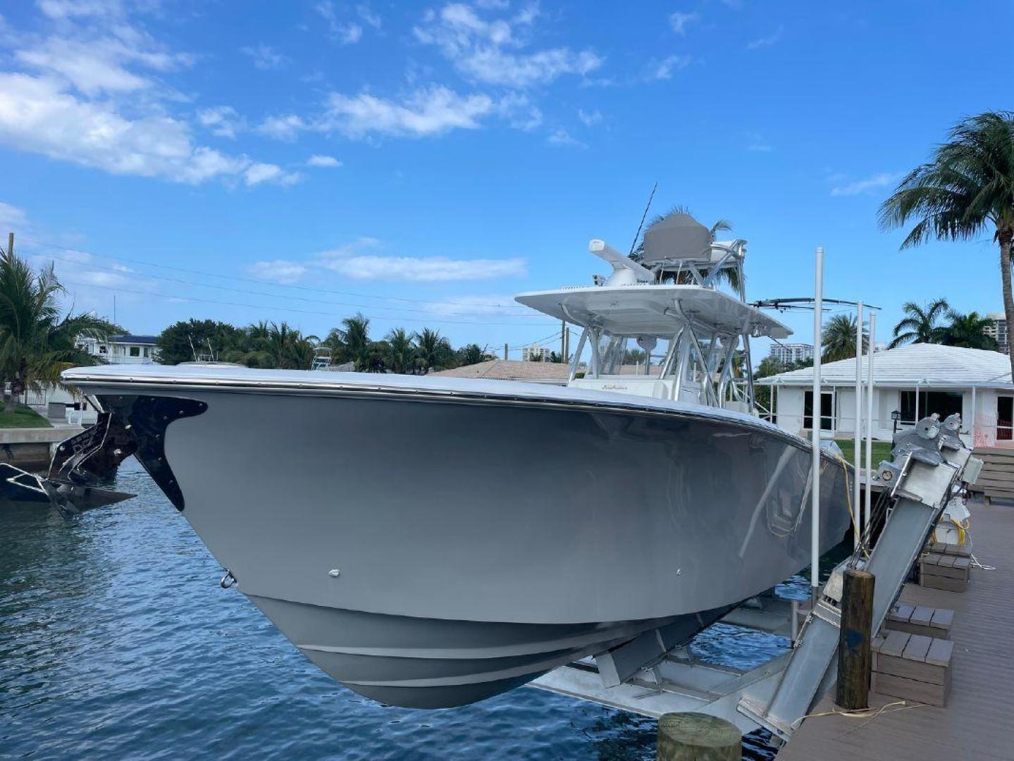 2022 SeaHunter 39 - Image 4