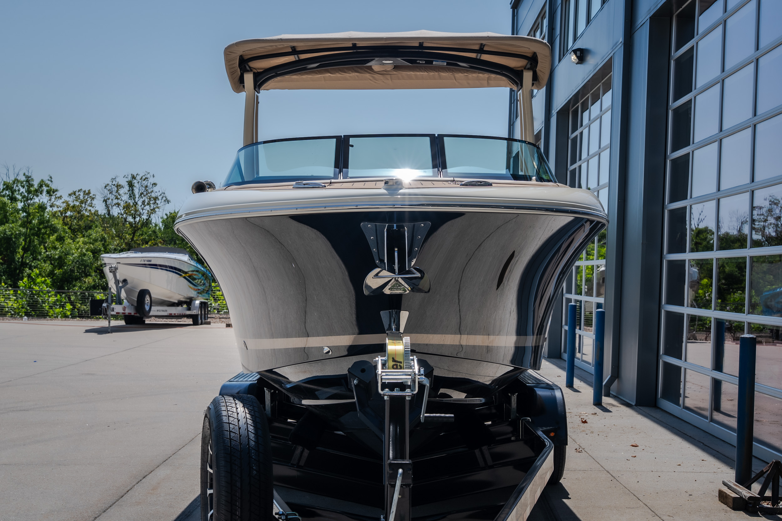  2027 Chris Craft Sportster 28 MS  - Image 3