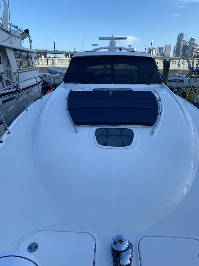 2008 Sea Ray 48 Sundancer - Image 2