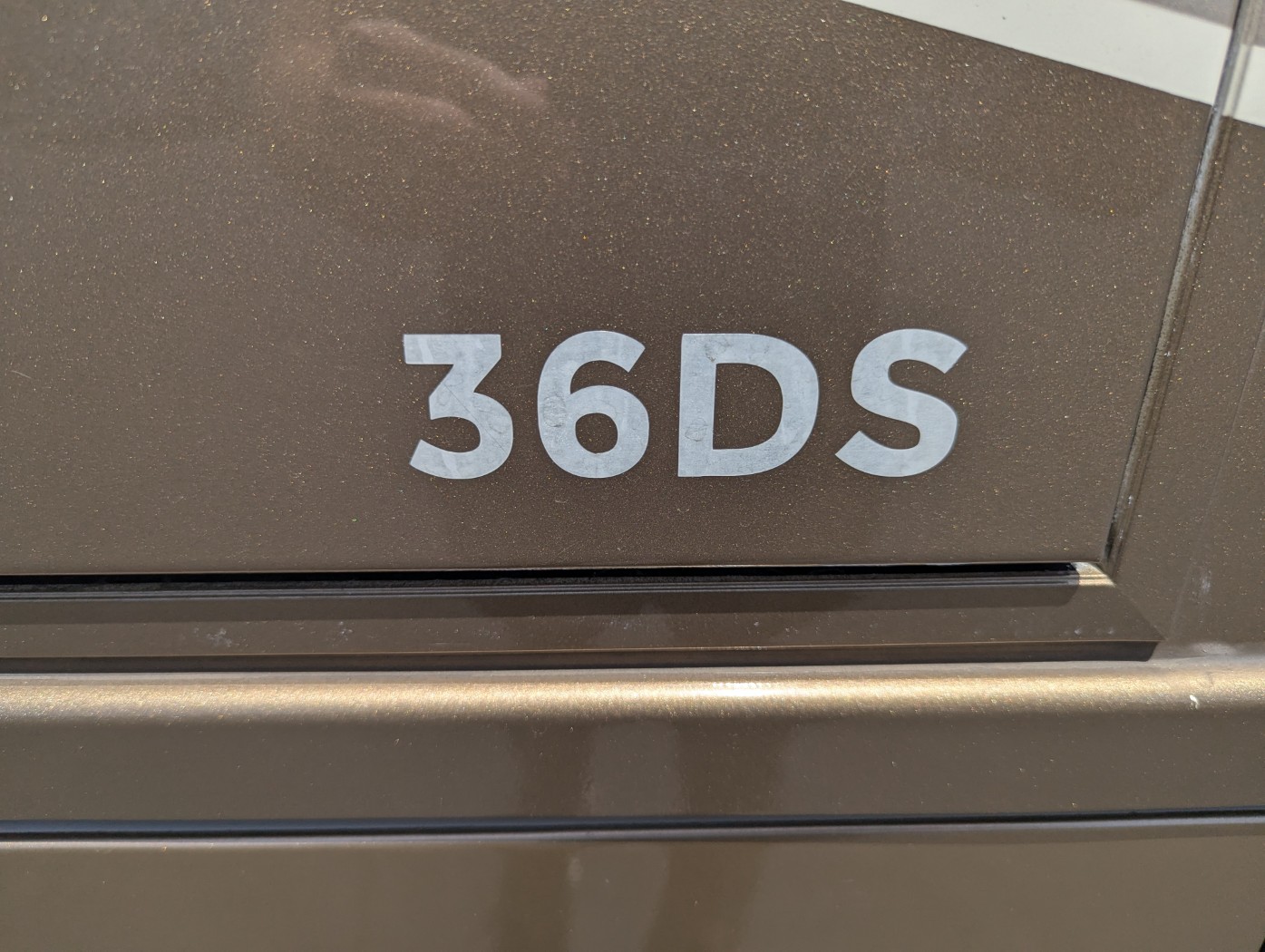 2021 Nexus Ghost 36DS - Image 34