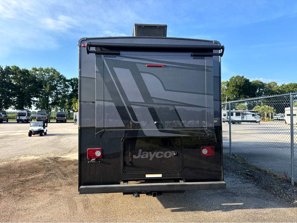 2027 JAYCO GREYHAWK 30Z - Image 6
