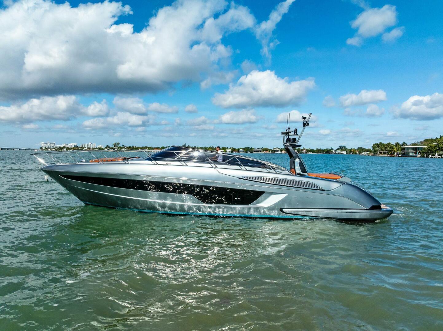 2021 Riva 56' Rivale - Image 8