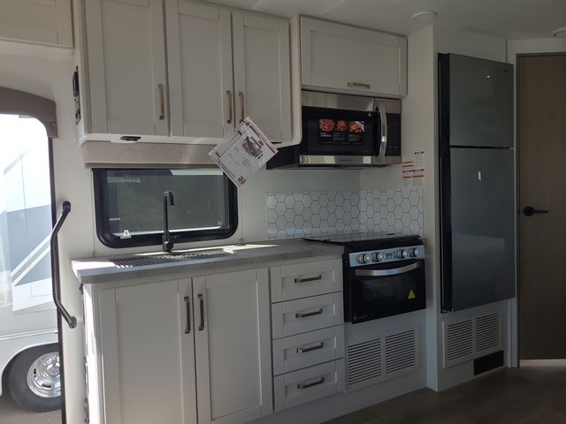 2027 Entegra Coach Odyssey 24B - Image 14