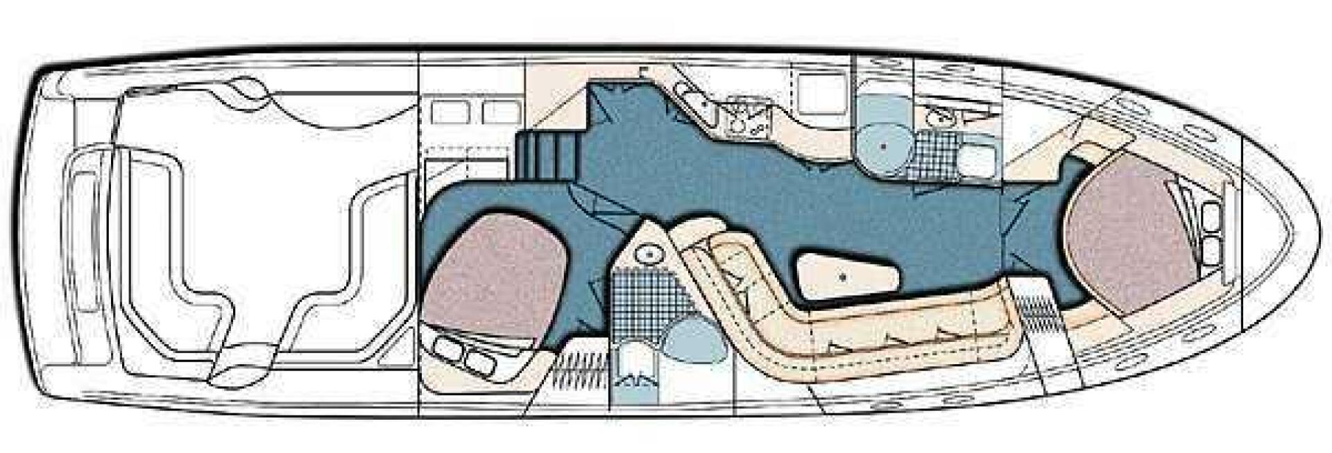 2000 Sea Ray - Image 25