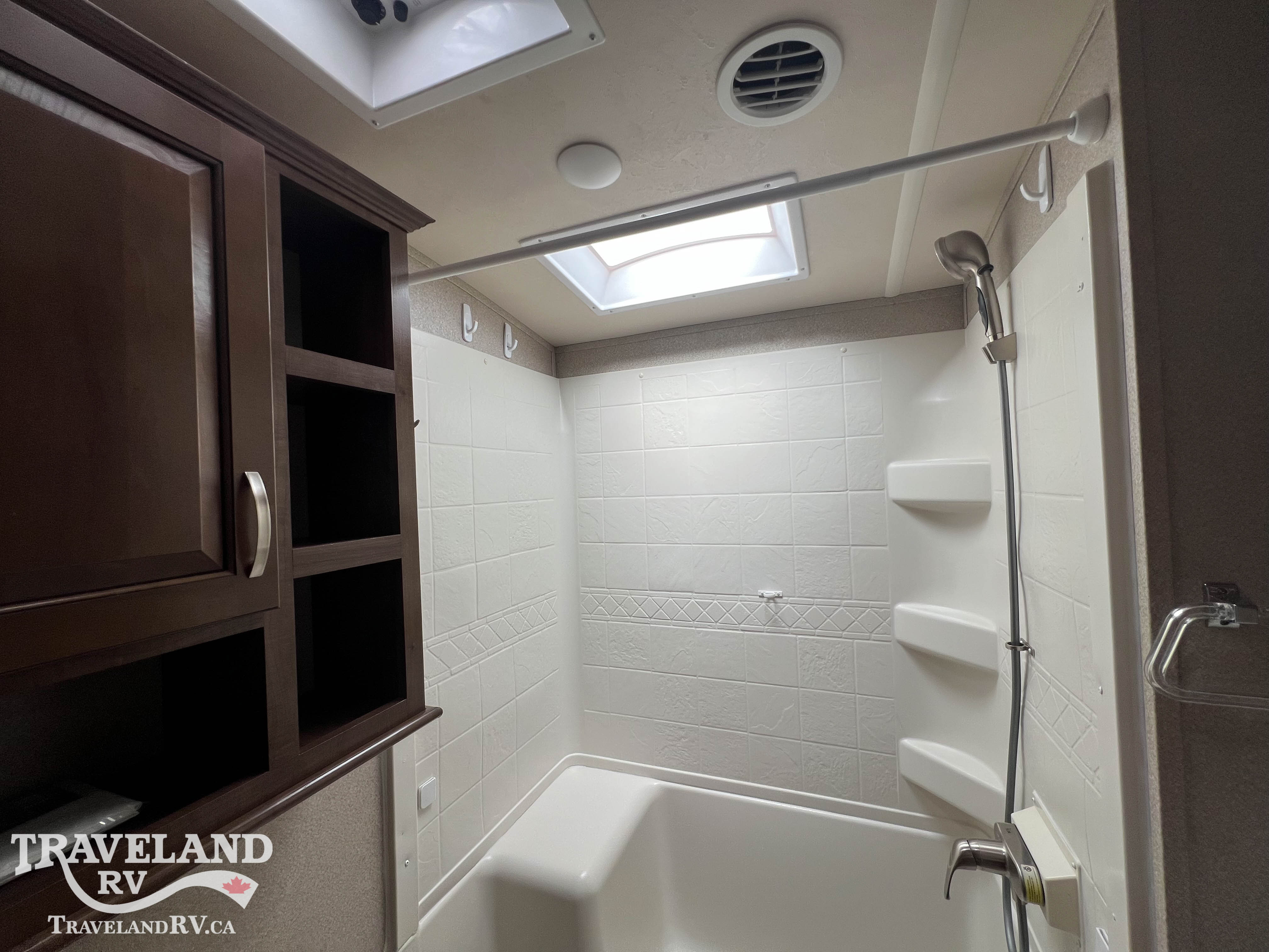 2019 Forest River Cedar Creek Silverback 33IK - Image 24