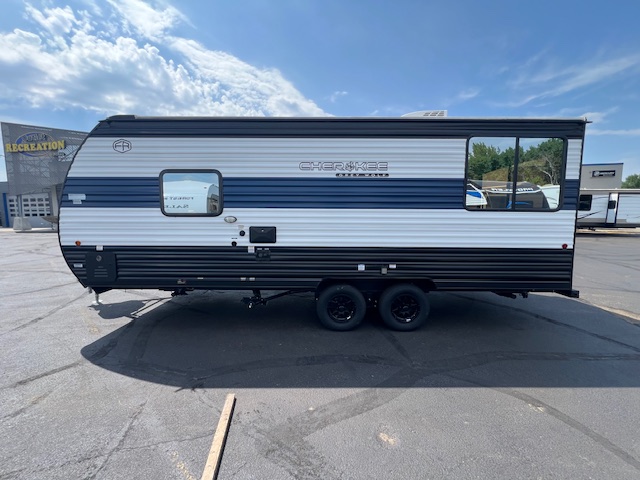 2026 CHEROKEE GREY WOLF 20RDSE - Image 5