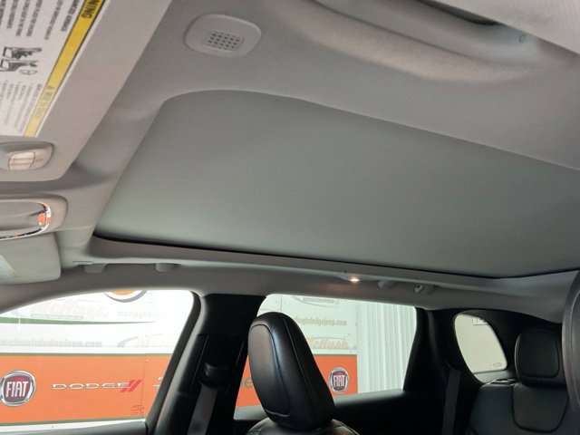 2021 Jeep Cherokee Utility 4D Trailhawk 4WD V6 - Image 20