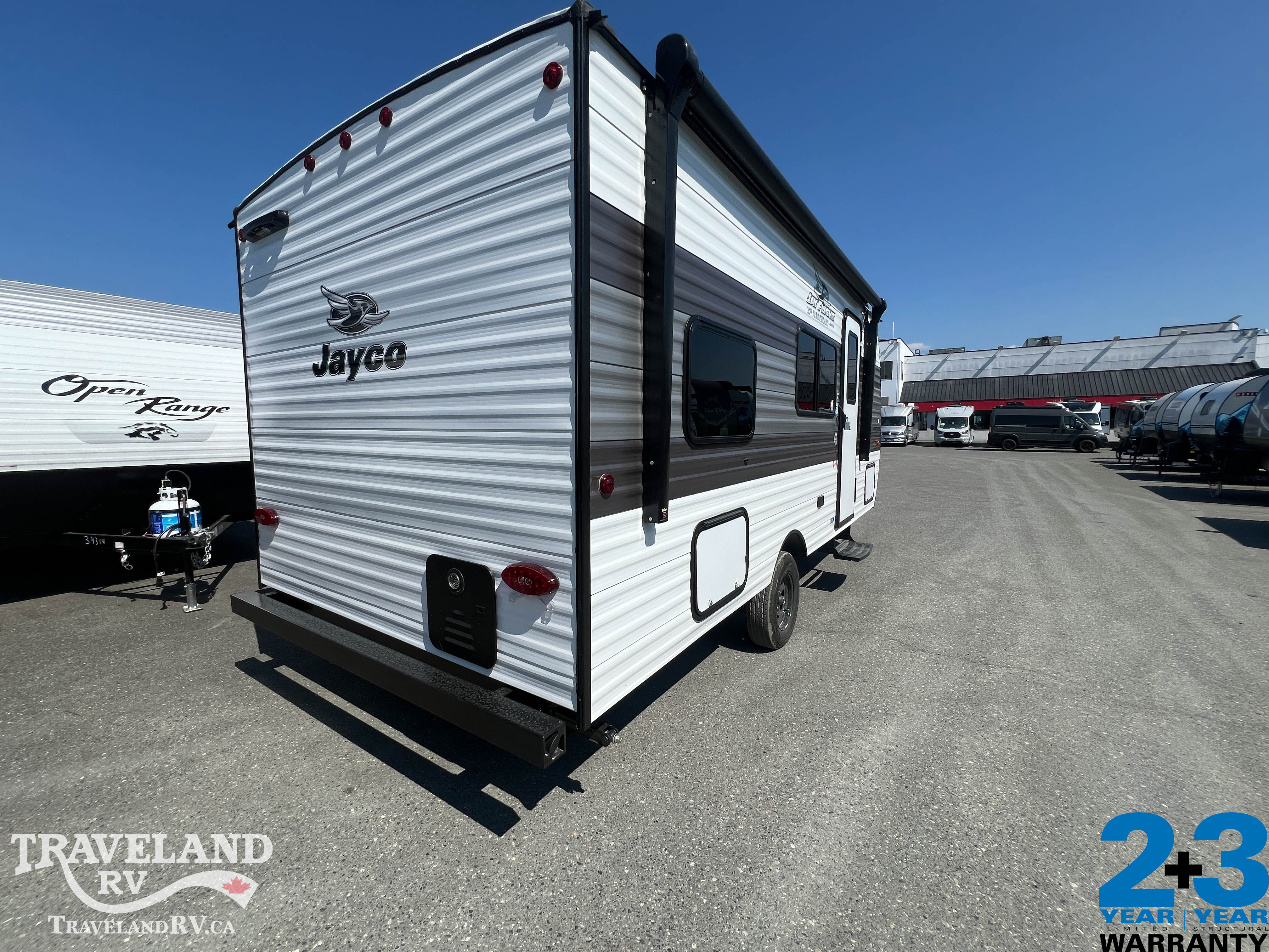 2027 Jayco Jay Flight SLX 172DBW - Image 6
