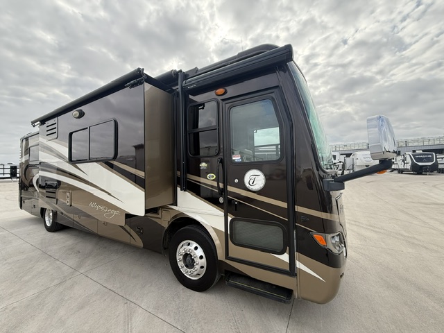 2013 Tiffin Allegro Breeze 32 BR - Image 5