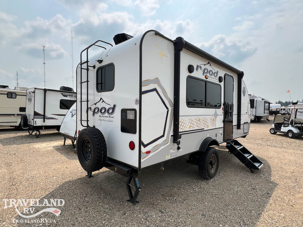 2023 Forest River R-Pod RP-192 - Image 9