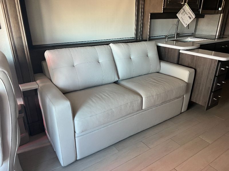2026 Entegra Coach Aspire 44D - Image 6