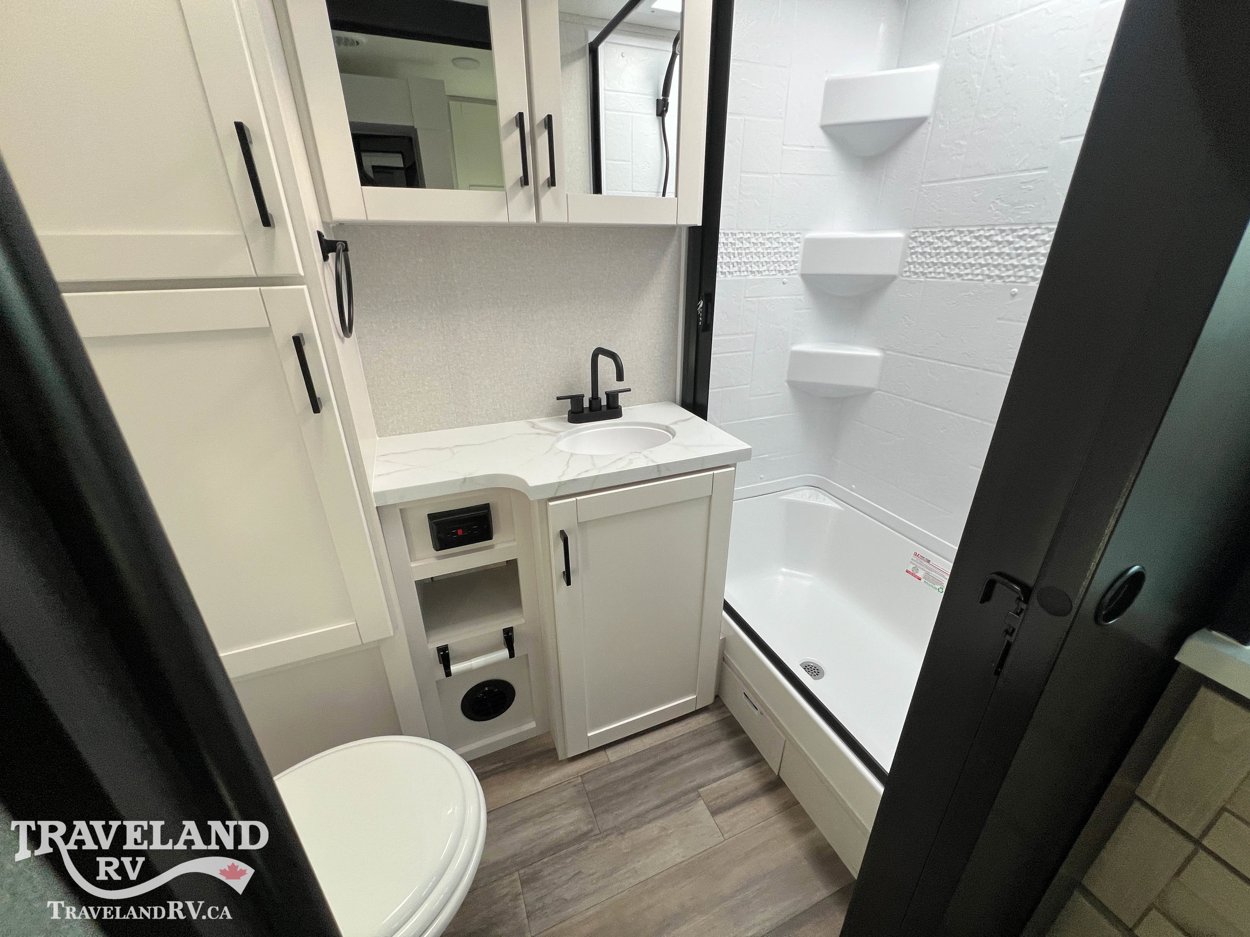 2026 Highland Ridge Range Lite 211RKM - Image 20