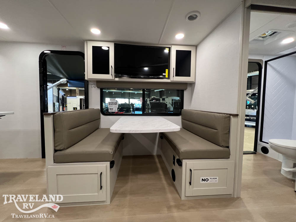2027 Alliance RV DELTA ULTRA LITE BH255 - Image 16