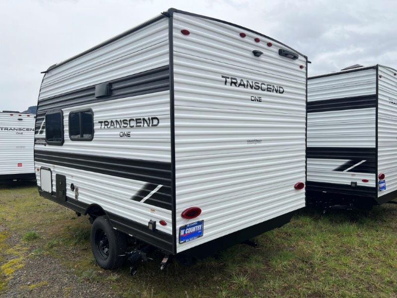 2026 Grand Design Transcend ONE 131DL - Image 2