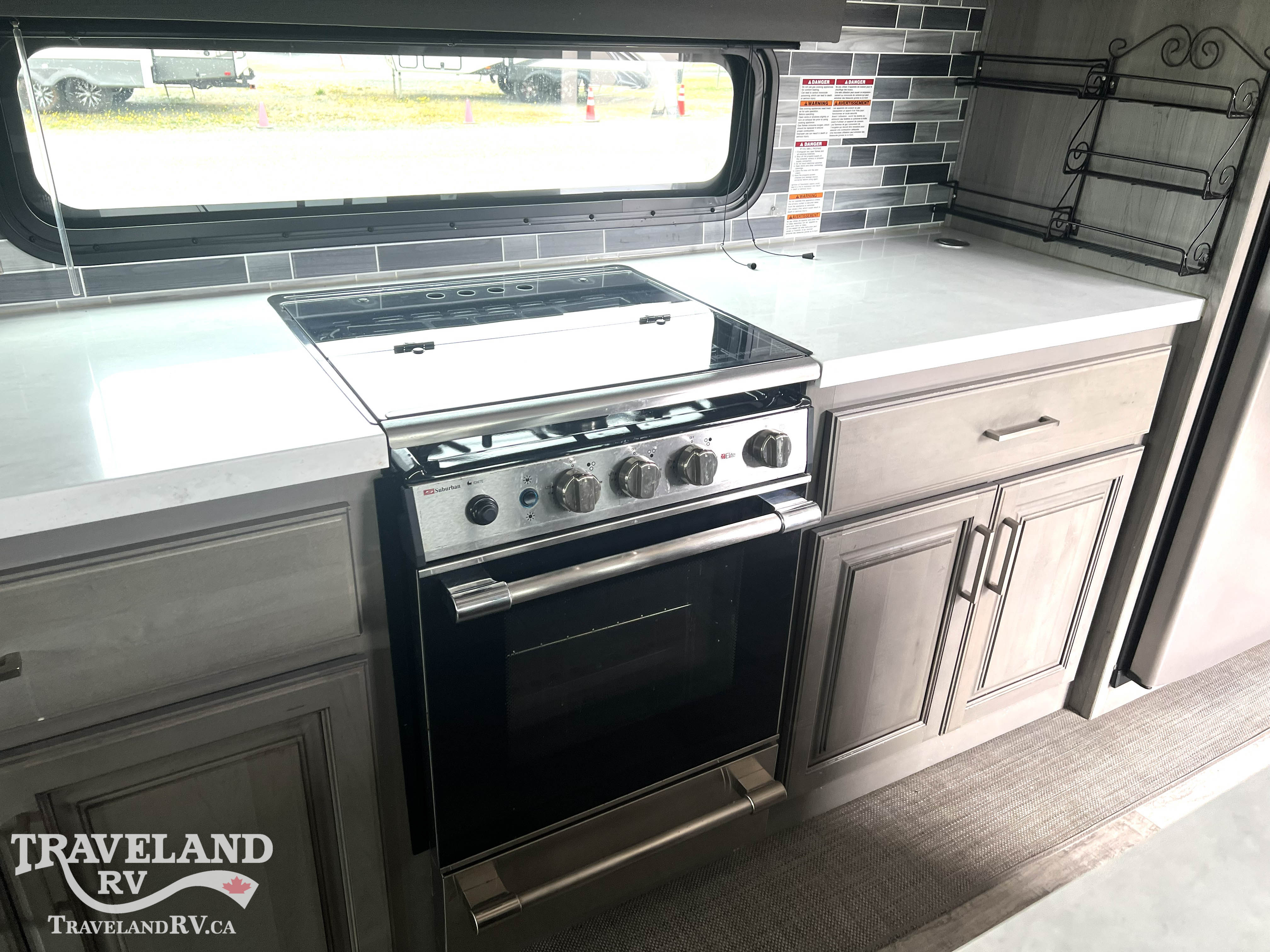 2021 Keystone Montana 3780RL - Image 34