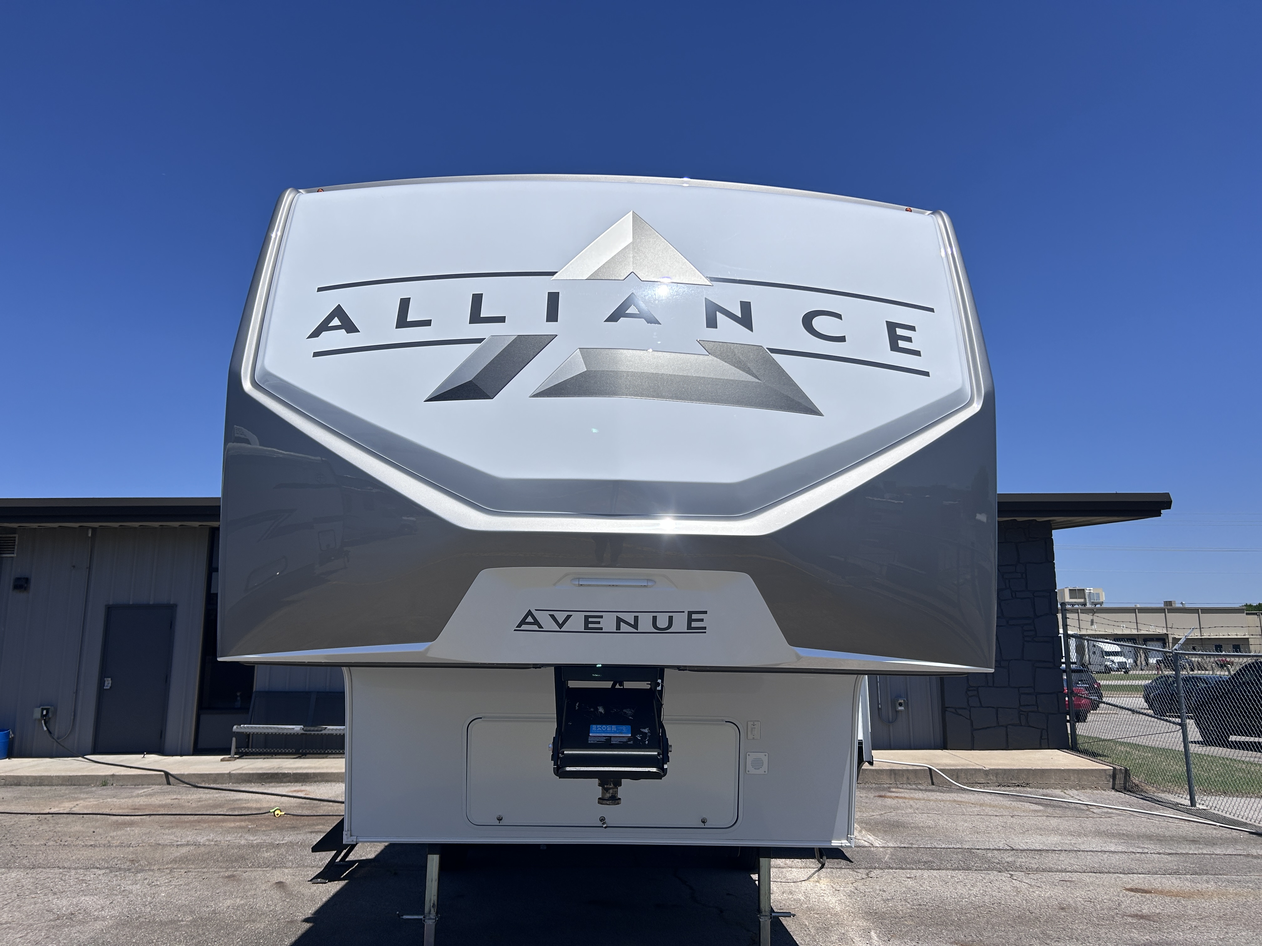 2026 Alliance AVENUE ALL-ACCESS 23ML - Image 3