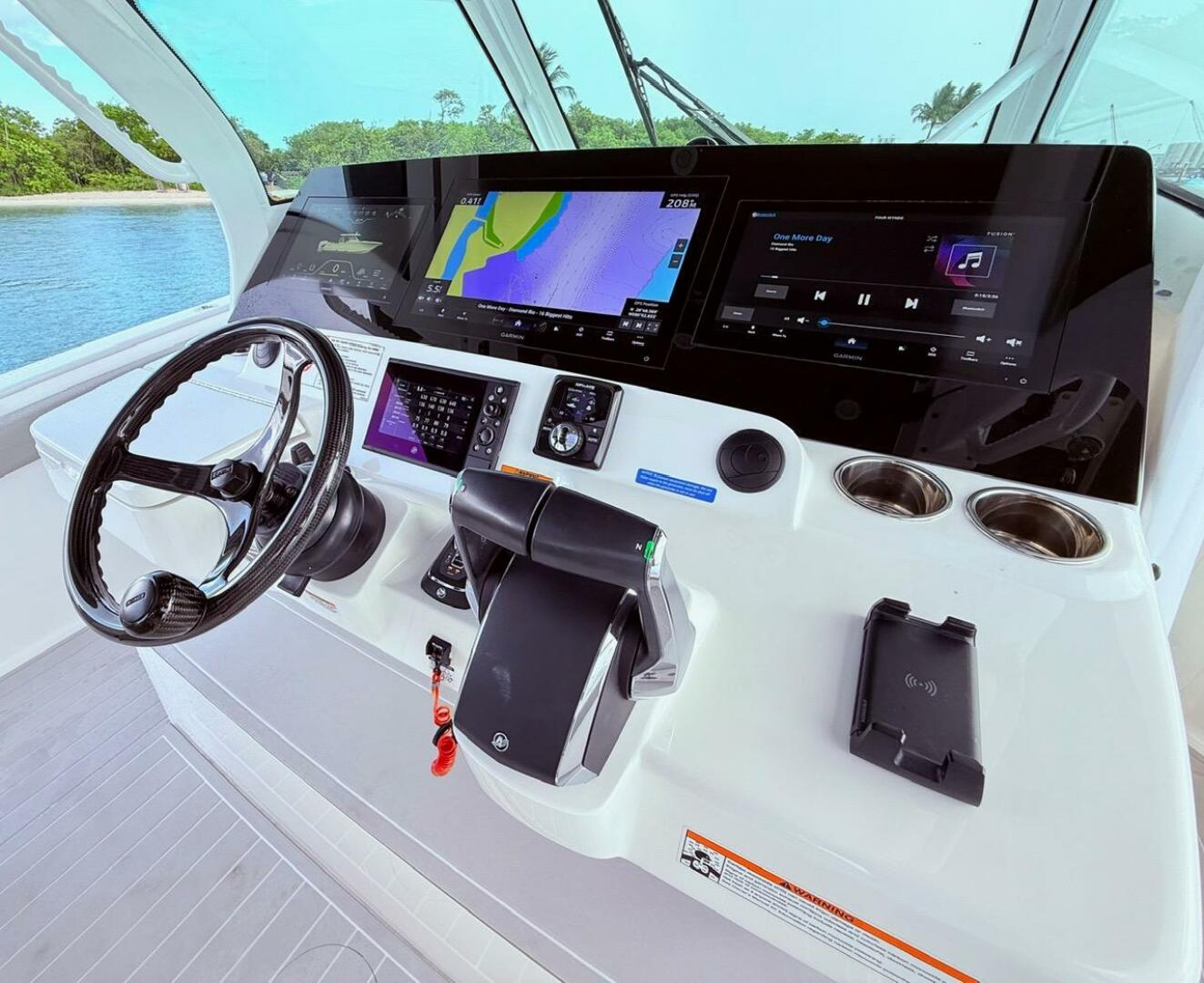 2006 Carver 43 Motor Yacht - Image 124