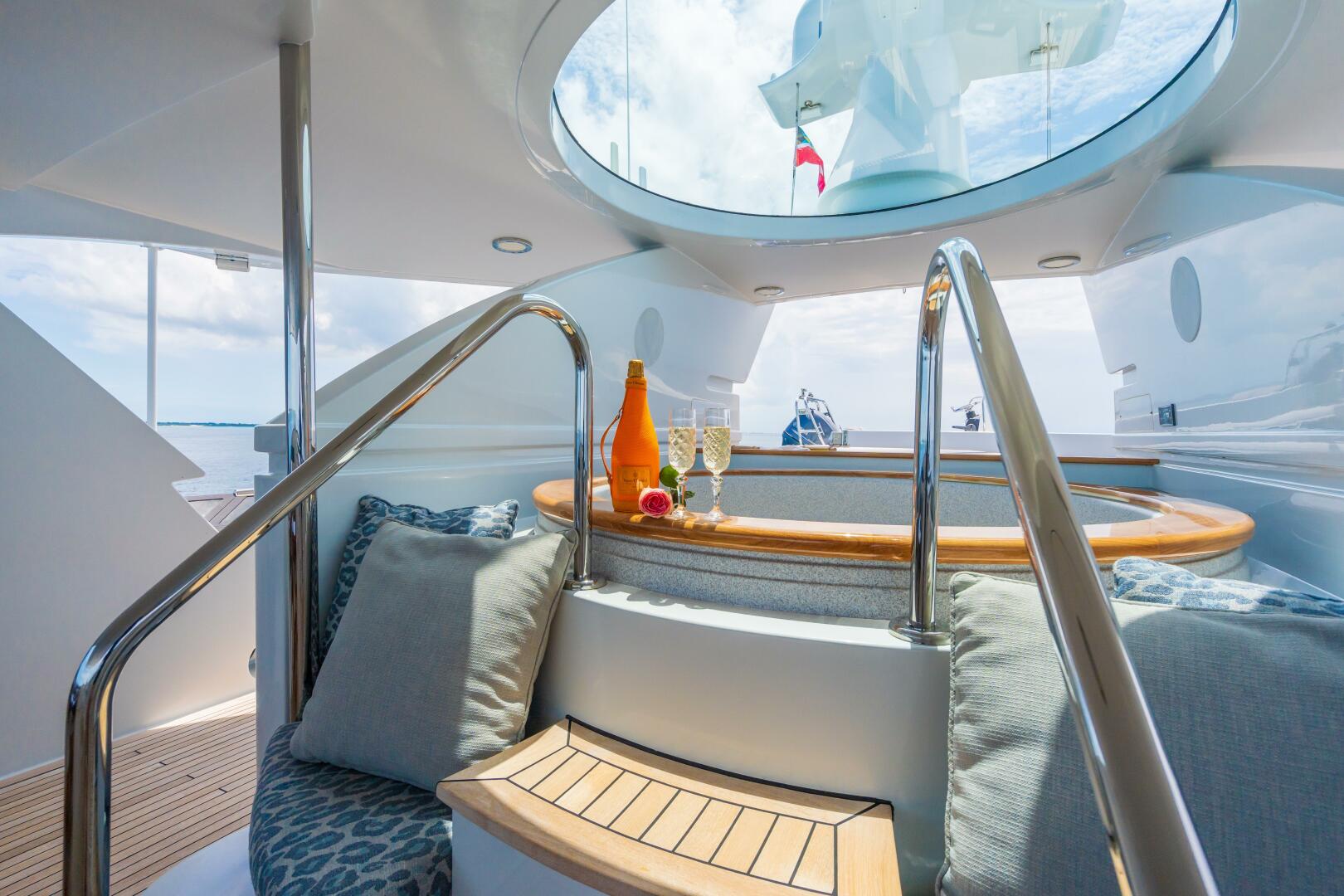2004 Richmond Yachts - Image 47