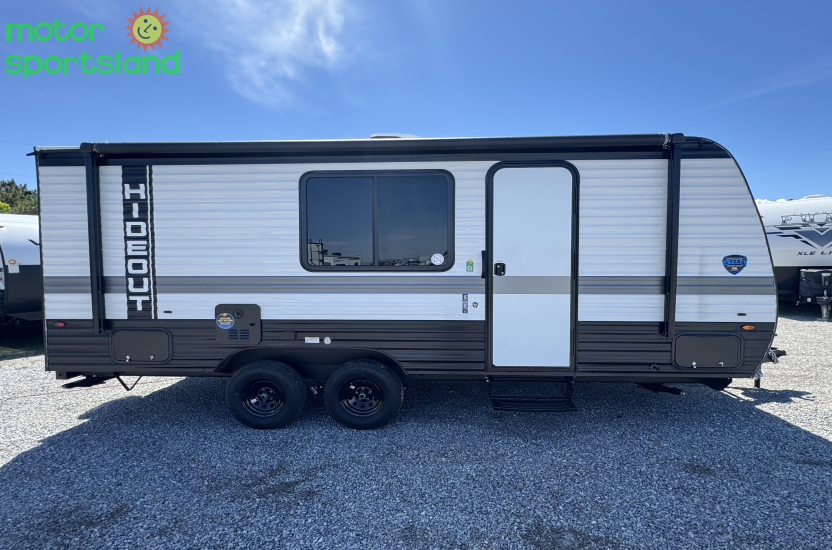 2025 Keystone Hideout Mini 230MBBH - Image 2