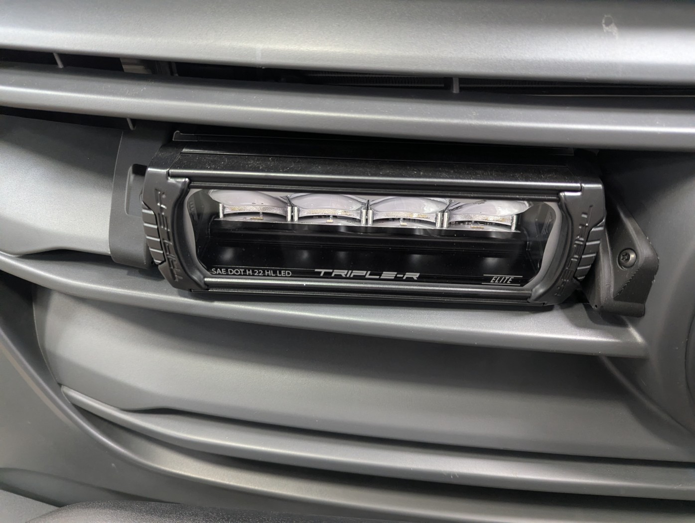 2026 Winnebago EKKO Sprinter 23B AWD - ATH Edition - Image 5