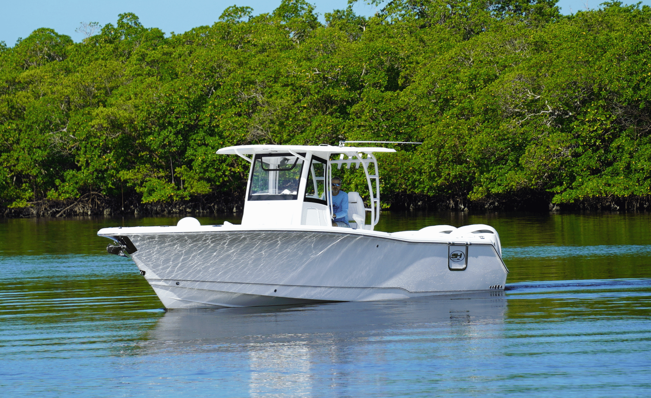 2027 SEA HUNT ULTRA 305SE - Image 12