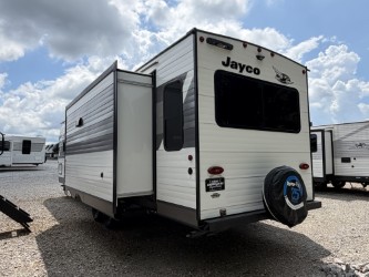 2027 JAYCO JAY FLIGHT 290RLS - Image 5