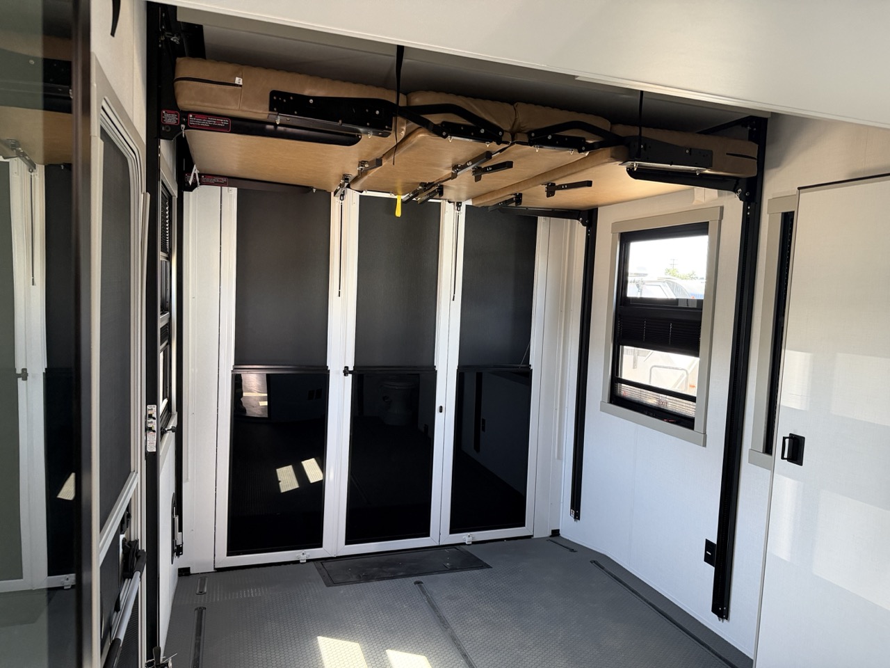 2026 Brinkley RV Model G 4100 - Image 8
