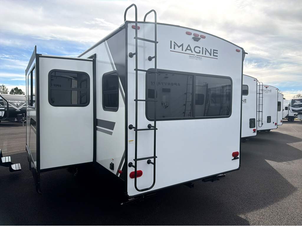2026 GRAND DESIGN IMAGINE 2500RL - Image 3