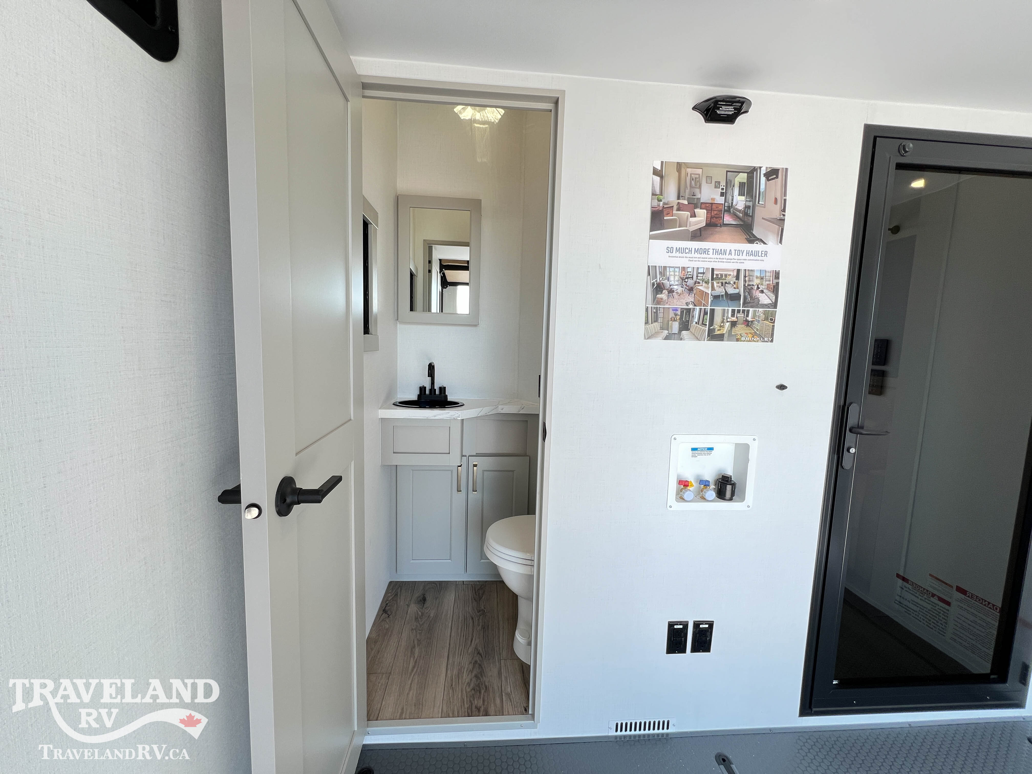 2026 BRINKLEY RV MODEL GX 3500X - Image 36
