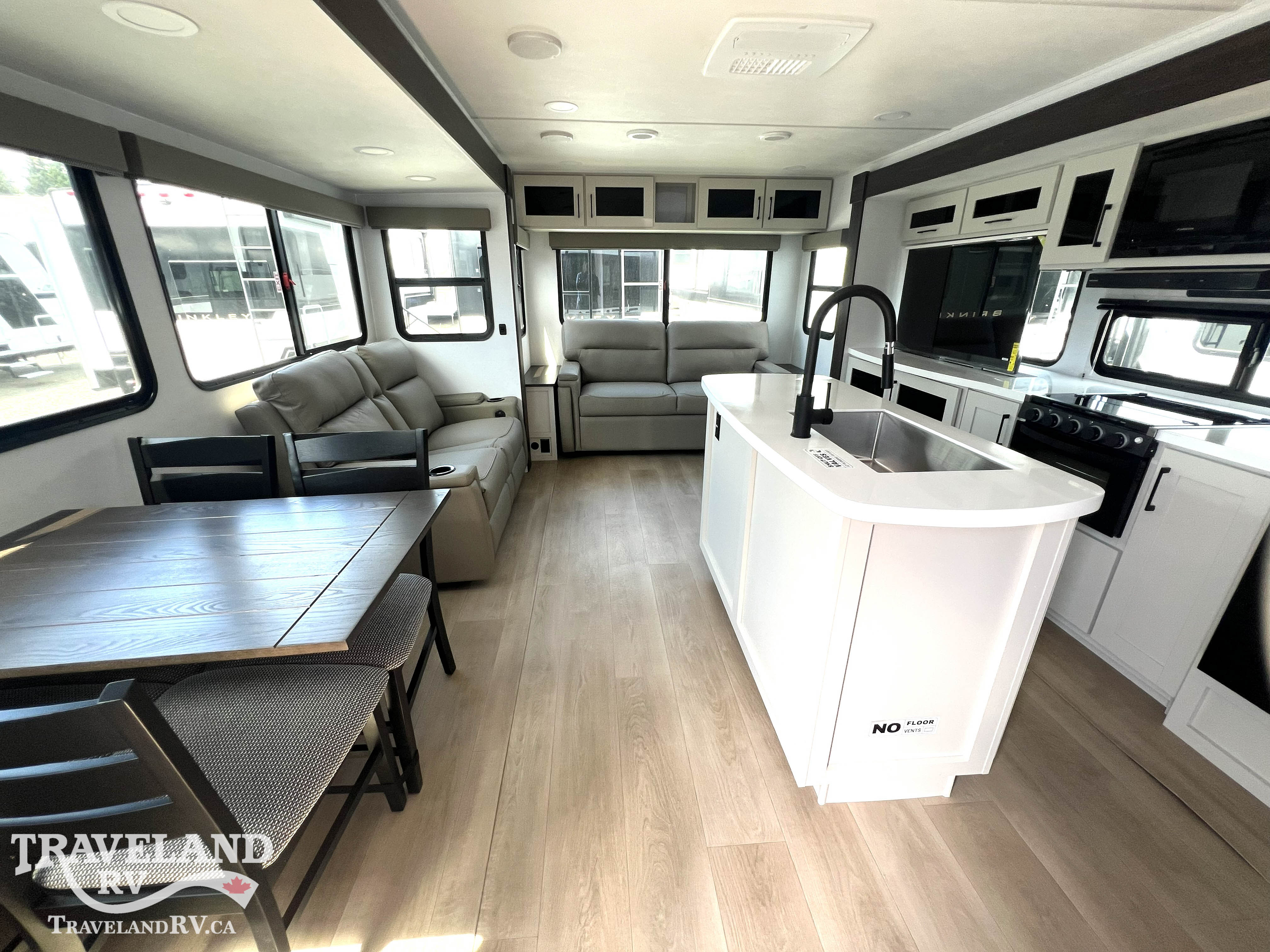 2027 Alliance RV Delta 292RL - Image 3