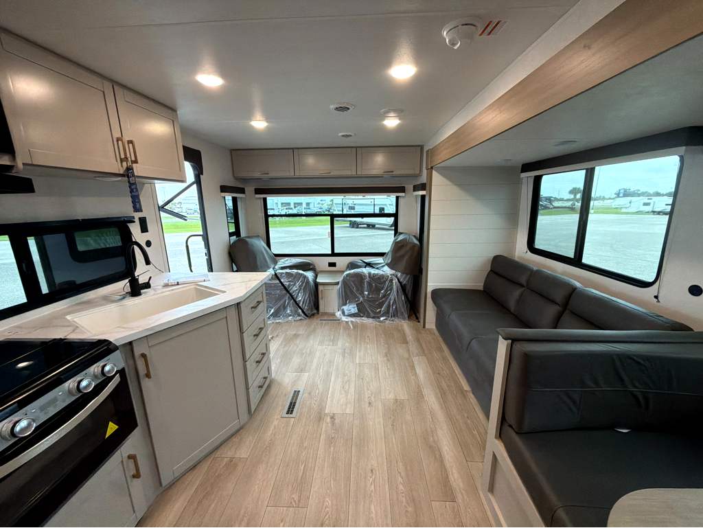 2027 JAYCO JAY FLIGHT 262RLS - Image 12