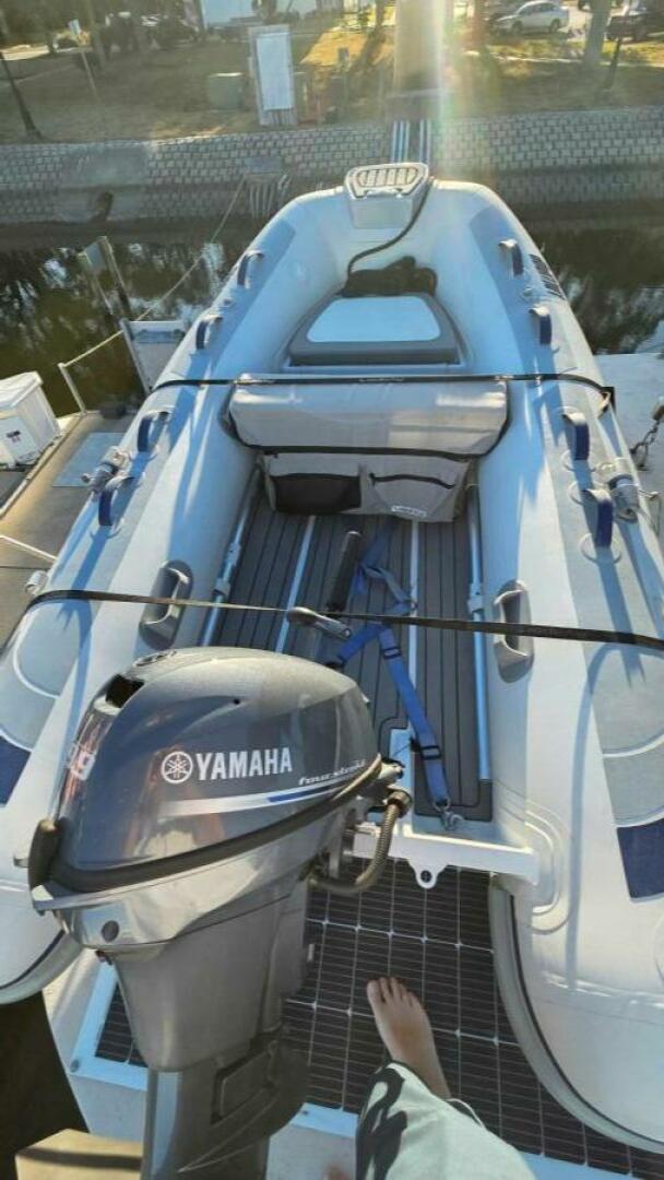 2004 Pilgrim Progress Mark II 42 - Image 49