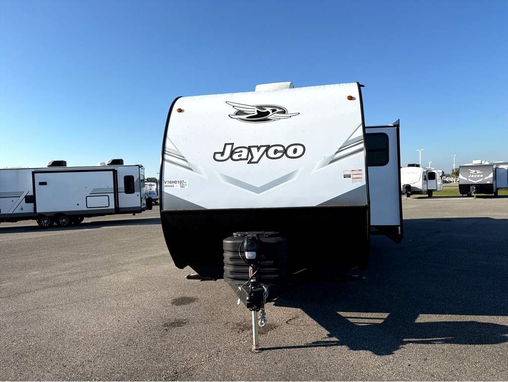 2027 JAYCO JAY FLIGHT 380DQS - Image 8