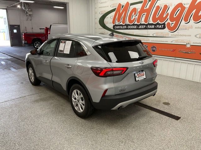 2024 Ford Escape Utility 4D Active AWD - Image 7
