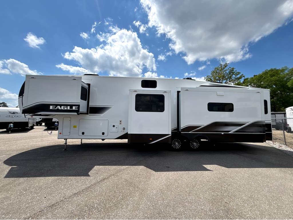 2026 JAYCO EAGLE 355MBQS - Image 4