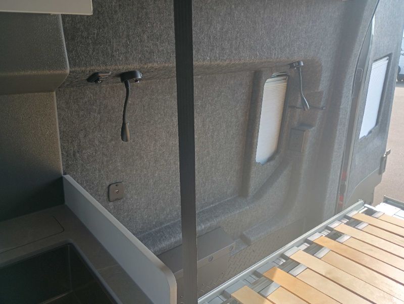 2026 Grand Design Lineage Series VT LVT2 - Image 14