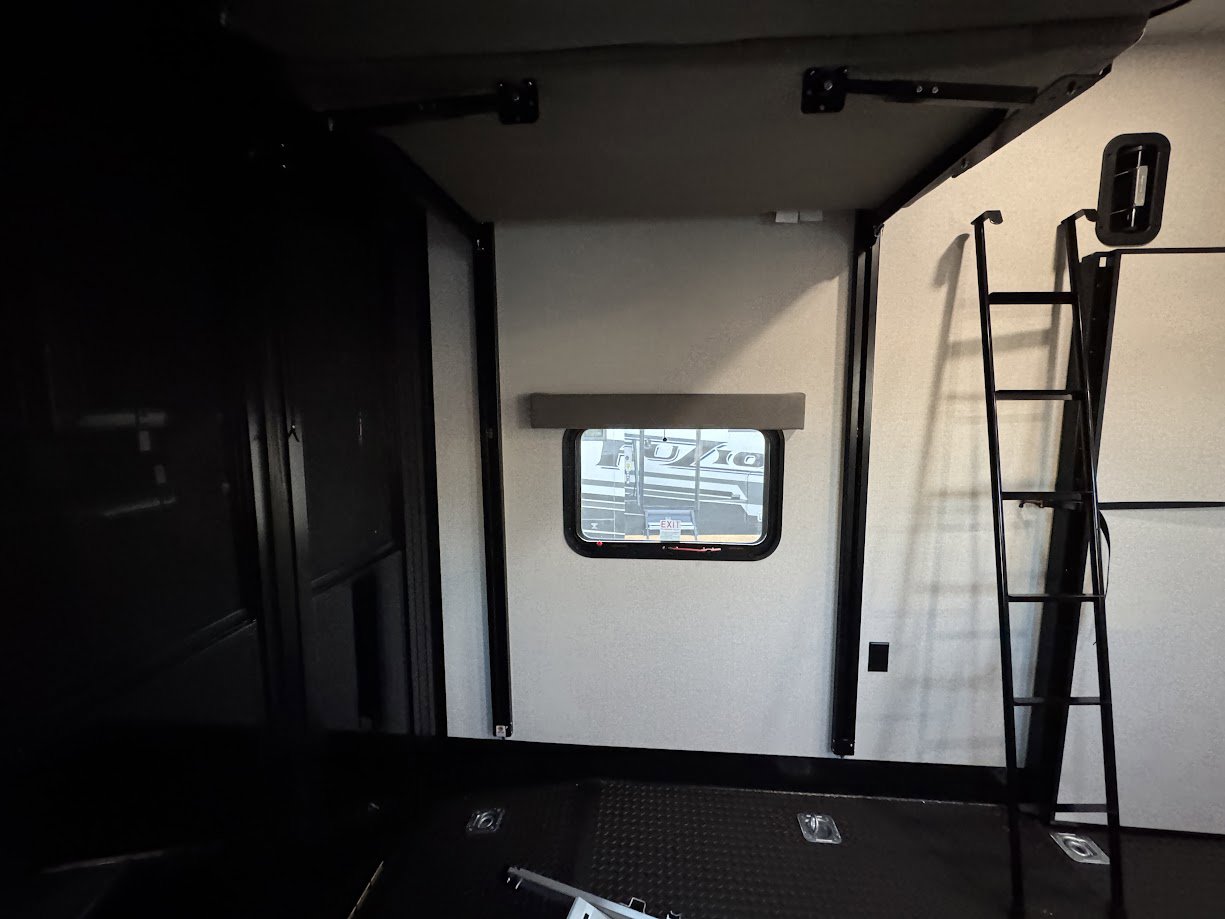 2026 JAYCO SEISMIC 399 - Image 33
