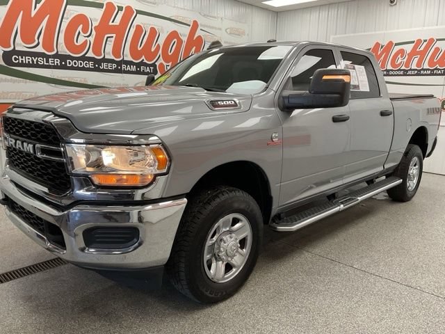 2024 Ram 3500 Tradesman - Image 1