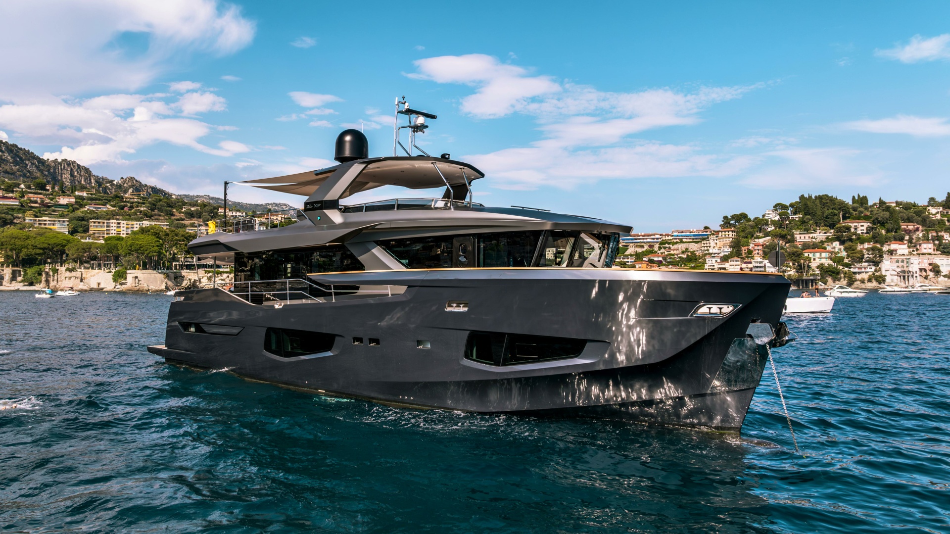 2021 Numarine 26XP Base - Image 36