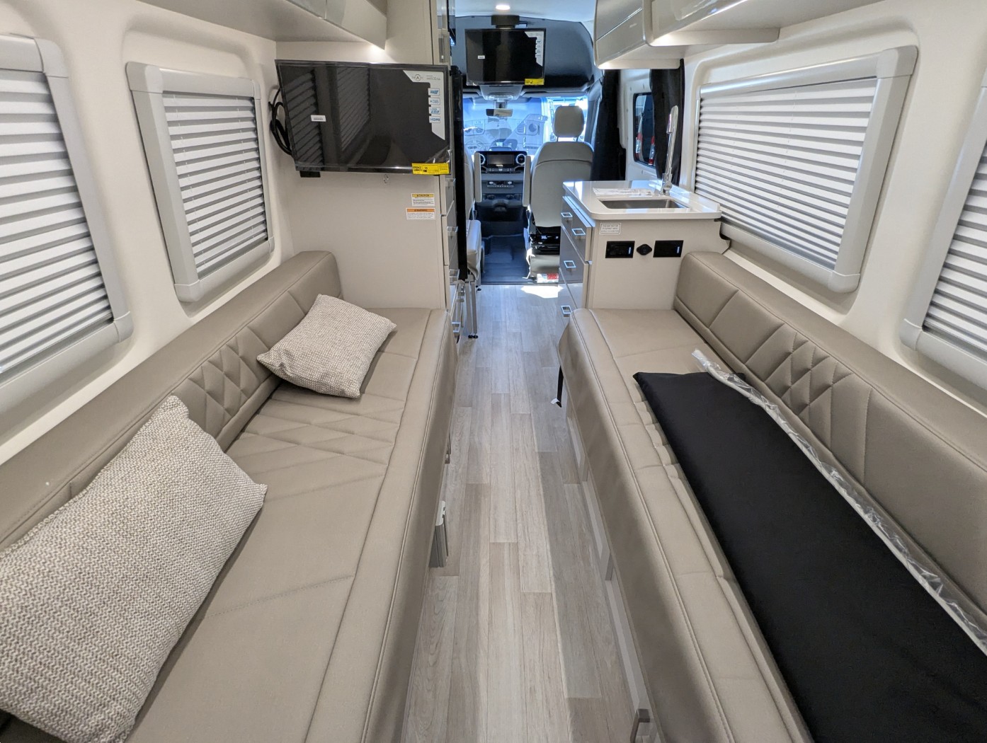 2027 Thor Motor Coach Tranquility 24A - Image 25